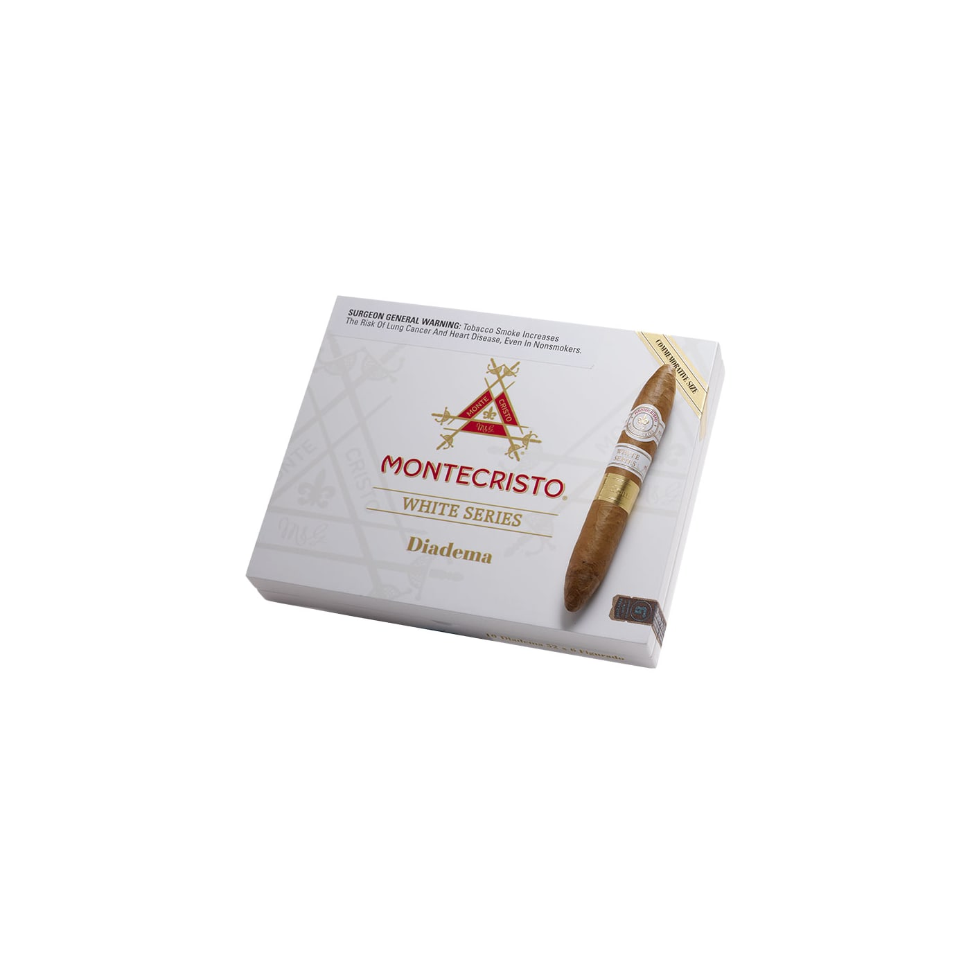 Montecristo White Diadema