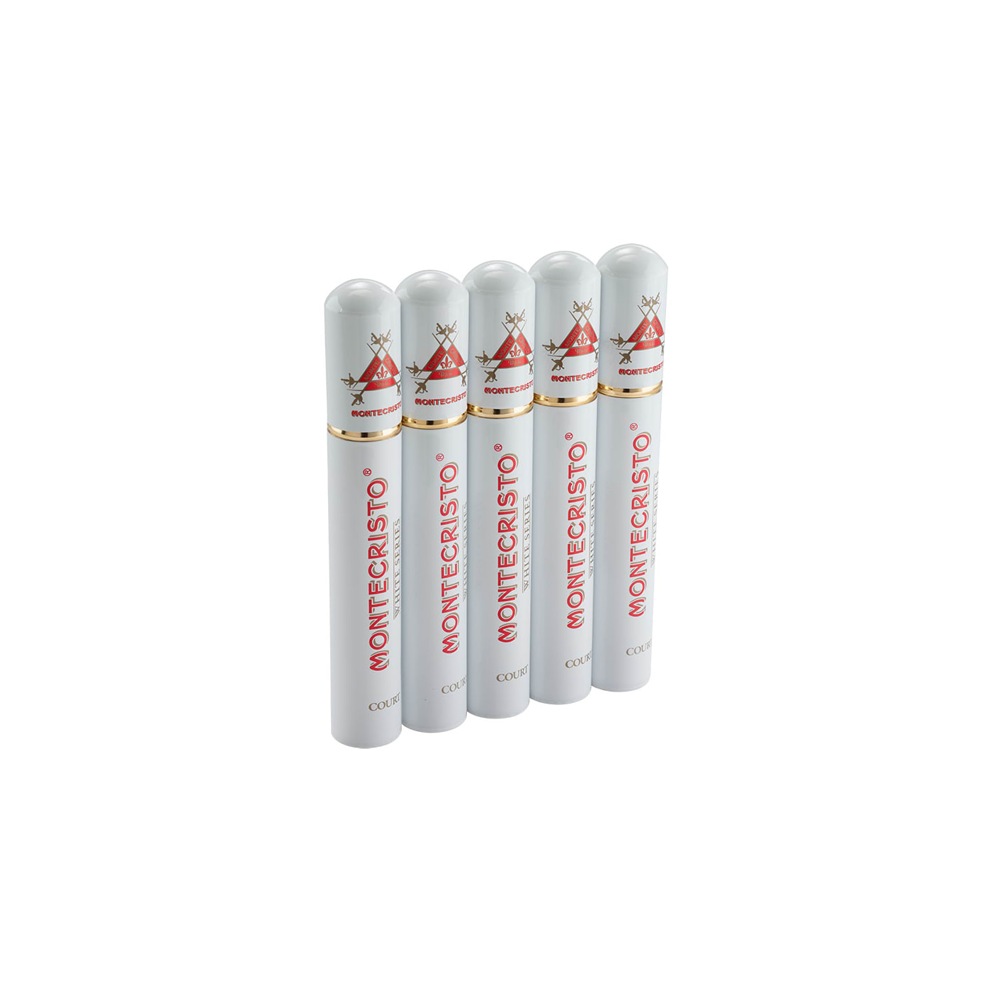 Montecristo White Court