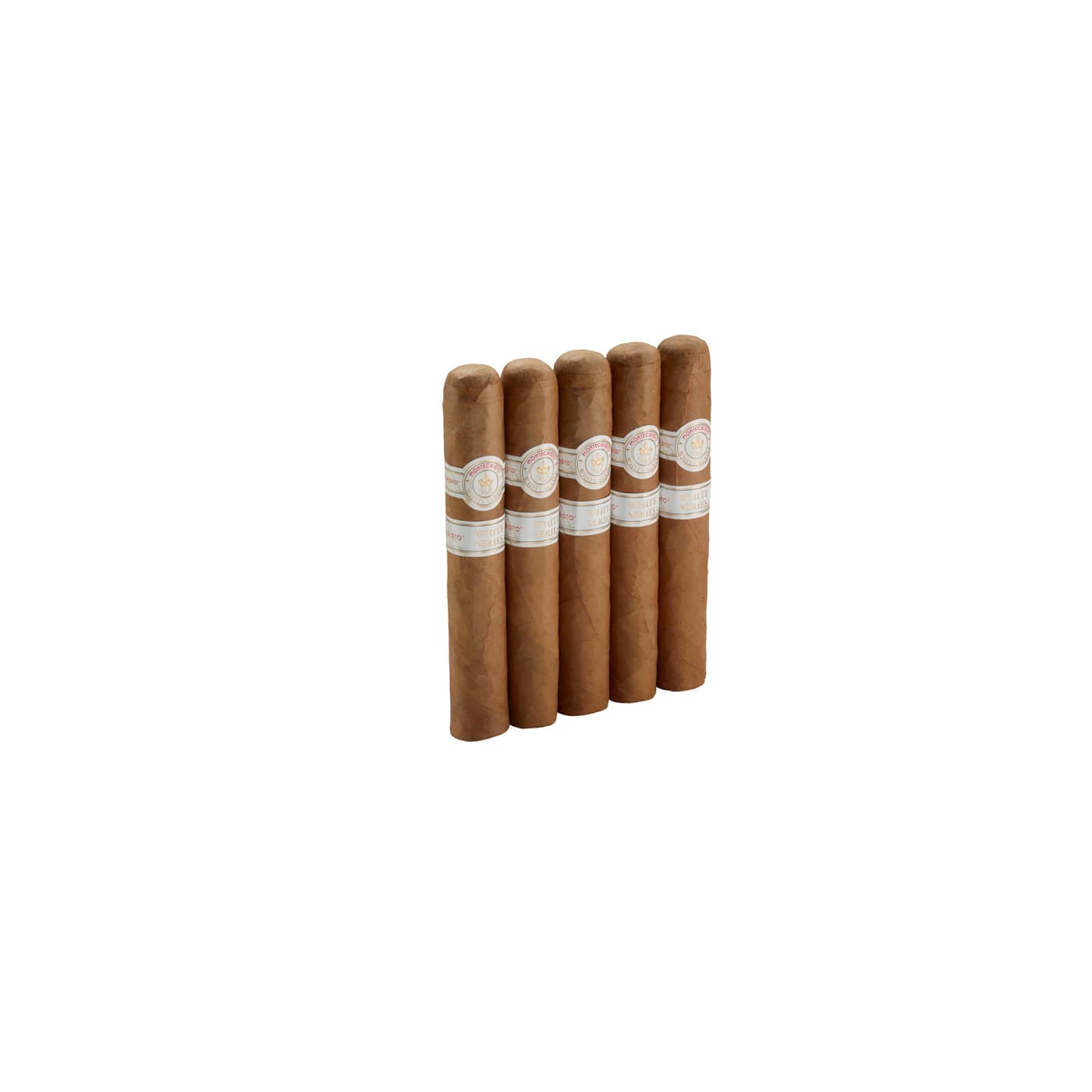 Montecristo Wht Esp Magnum 5PK