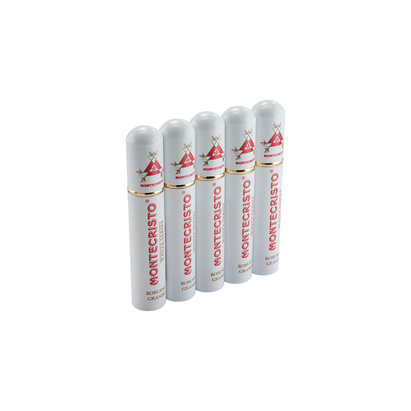 Montecristo White Robusto Grande