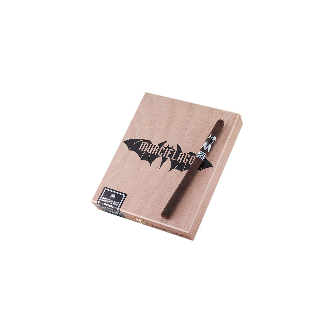 Murcielago Lancero Box Press