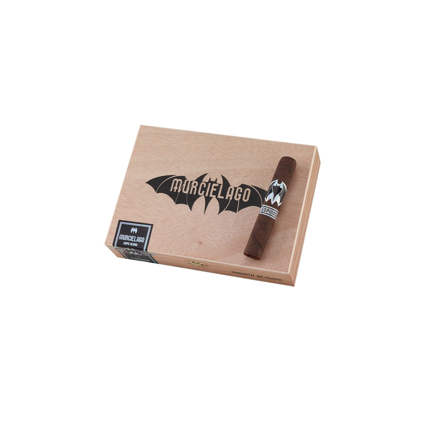 Murcielago Robusto