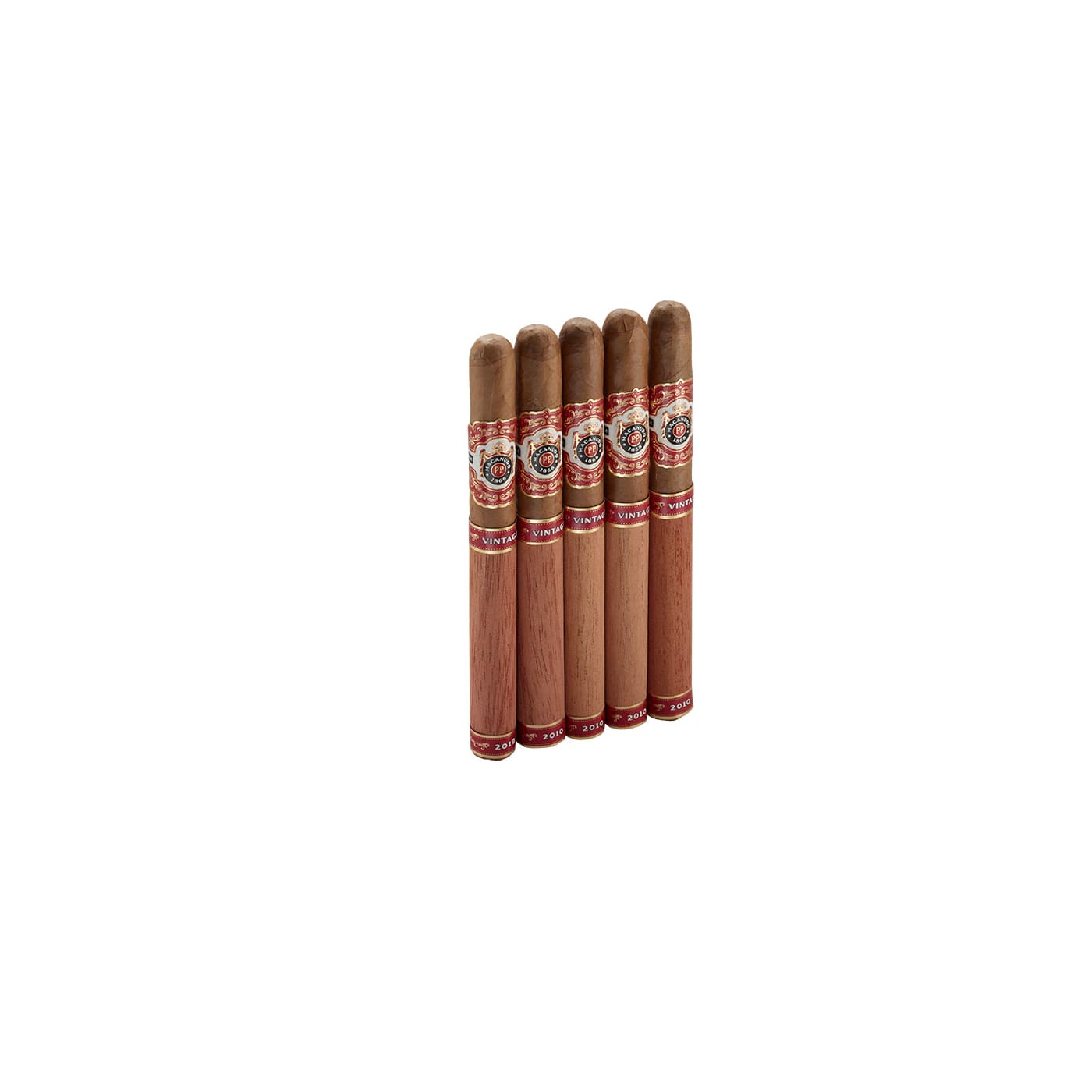 Macanudo Vintage 2010 Churchill
