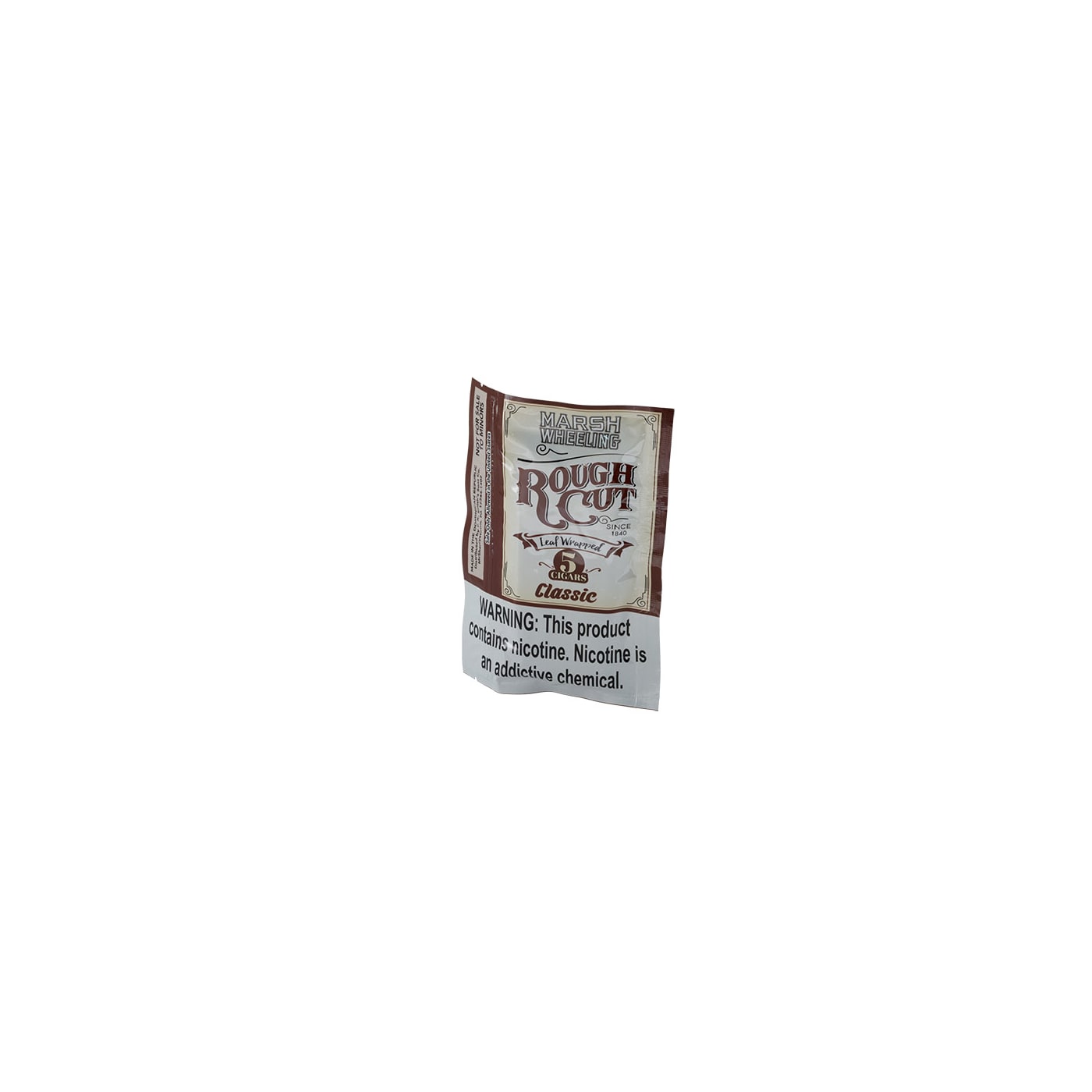 Marsh Wheeling Rough Cut Classic (5)