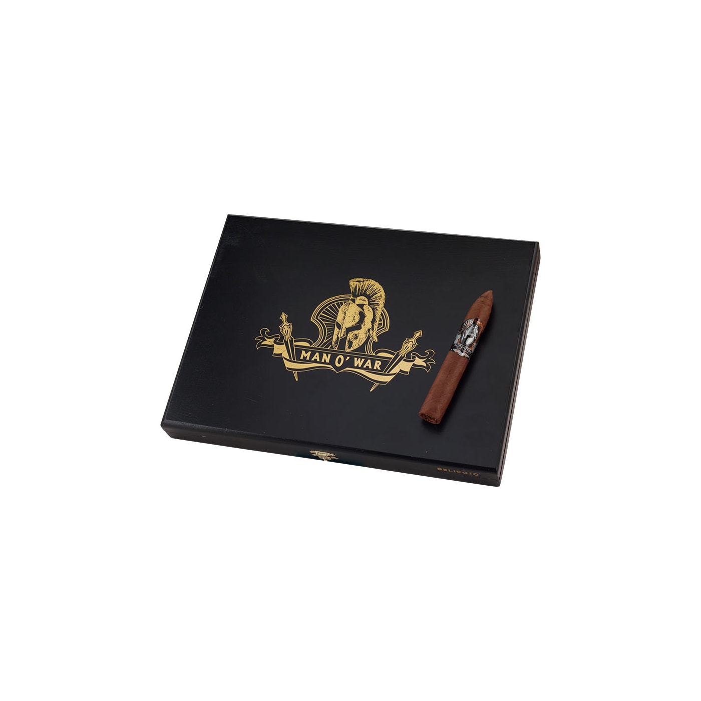 Man O' War Ruination Belicoso