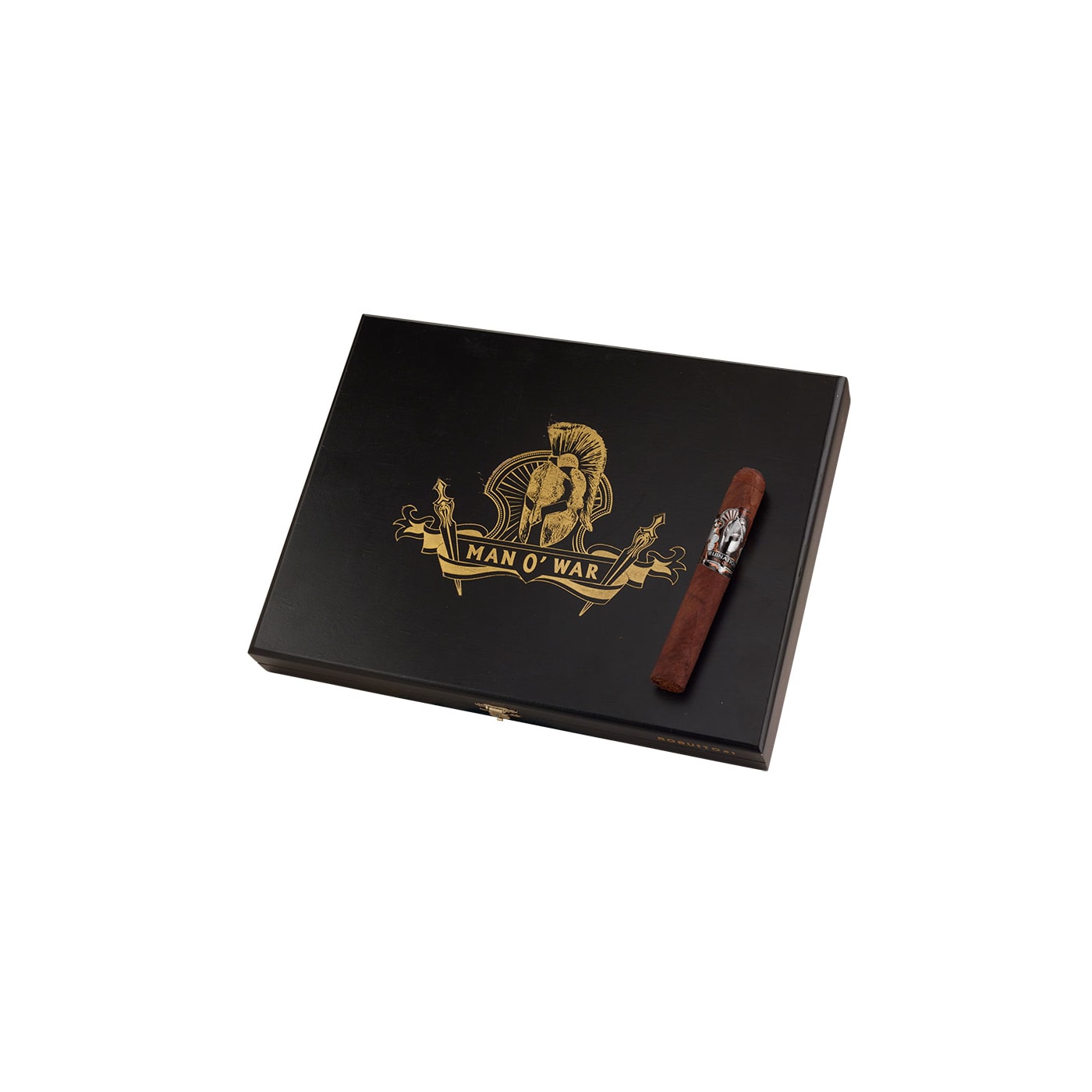 Man O' War Ruination Robusto No. 1