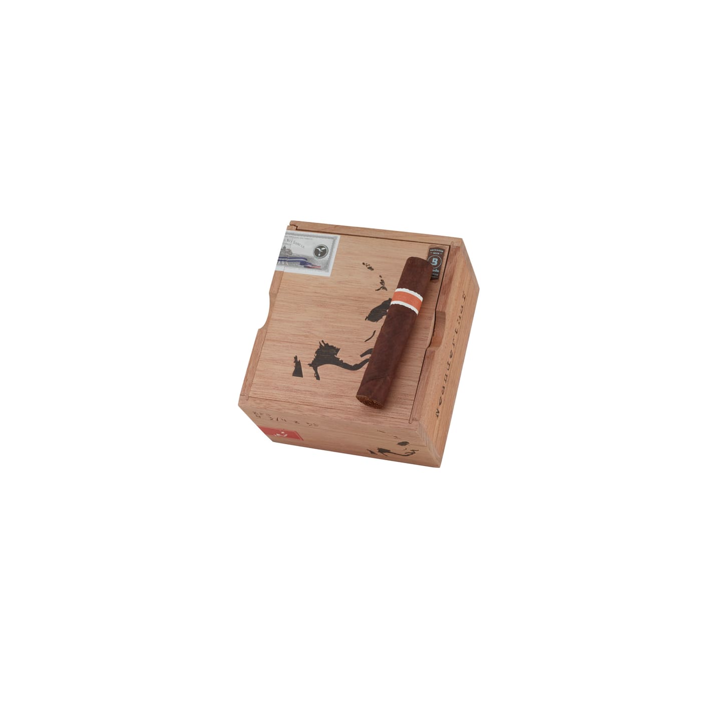 Neanderthal By Roma Craft KFG, 15 Box