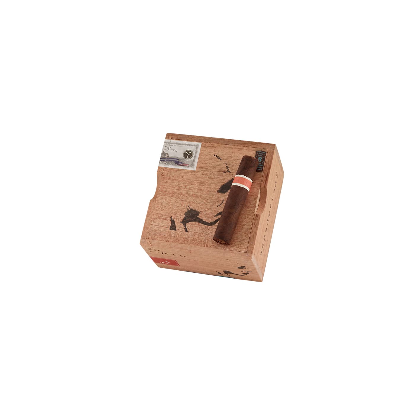 Neanderthal Roma Craft SGP