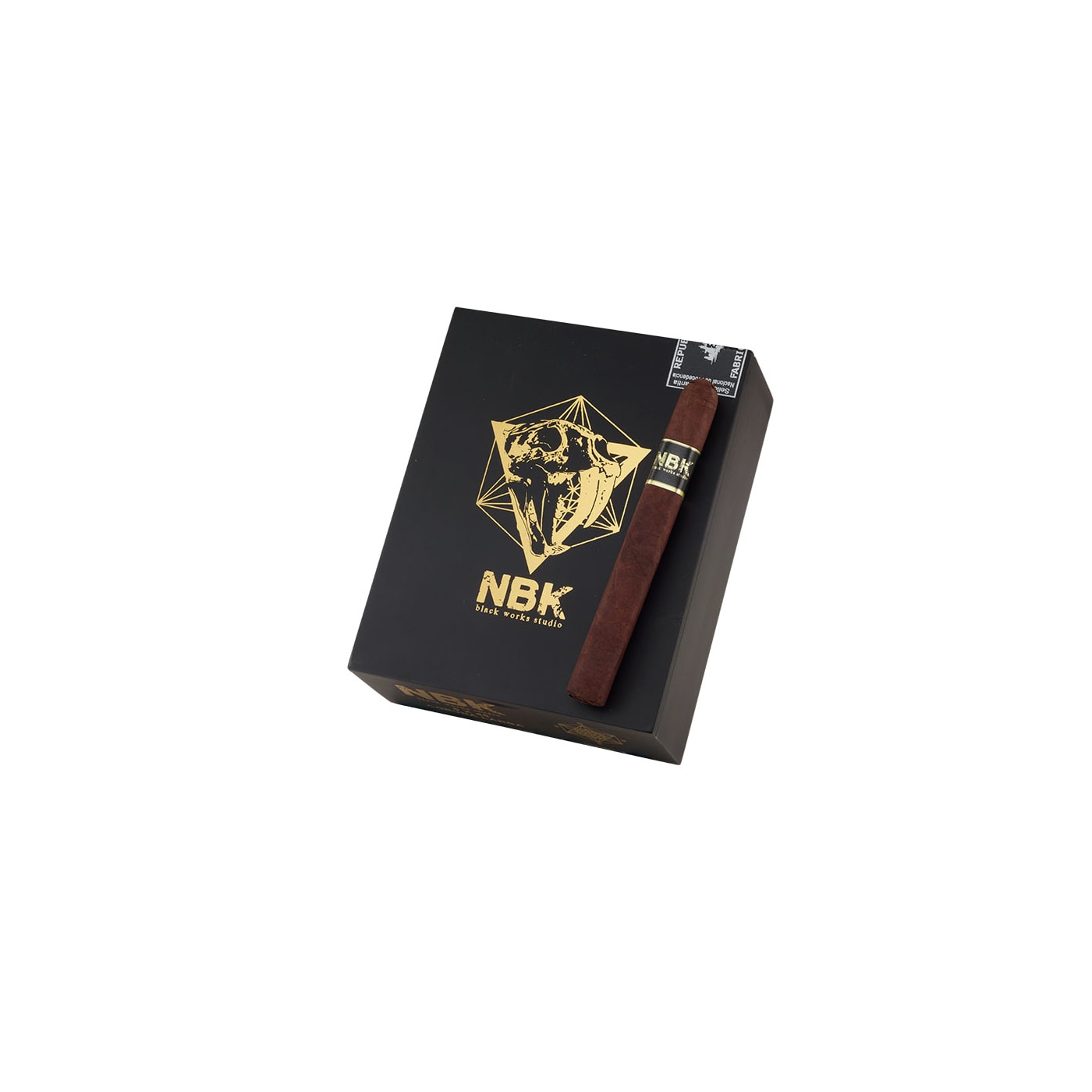 Black Works Studio NBK Corona Larga