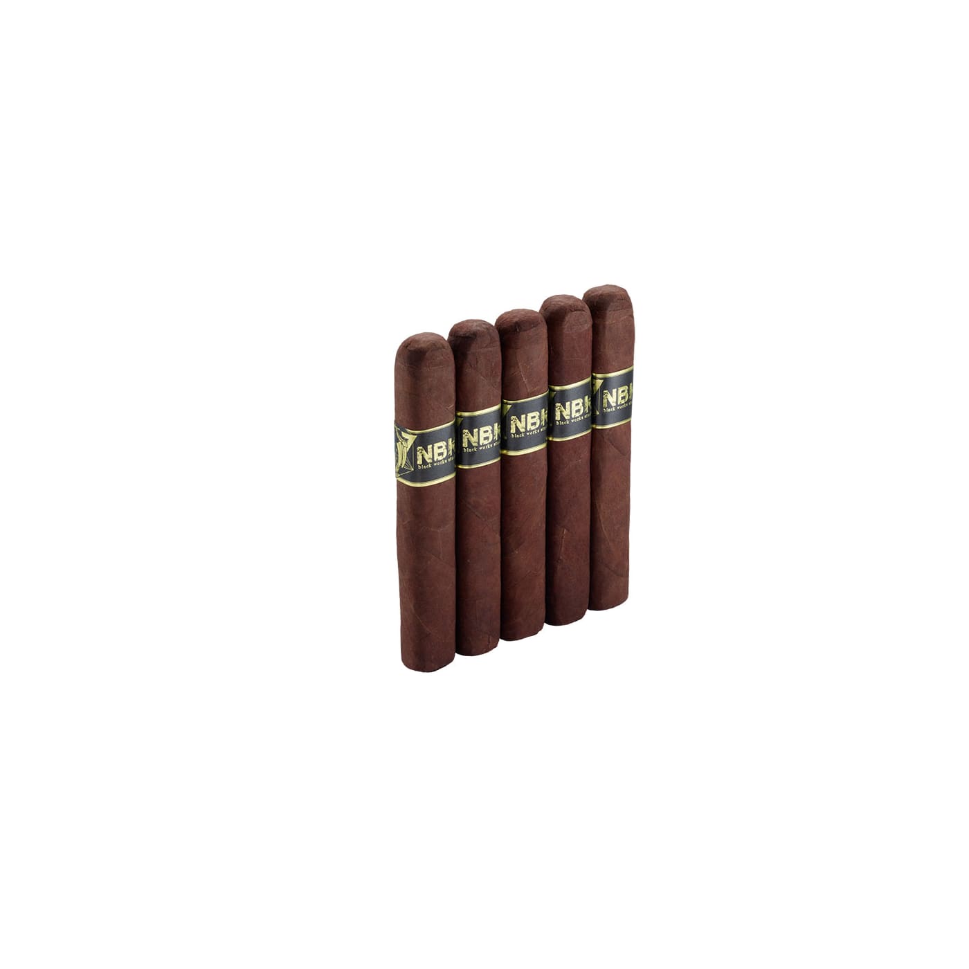 Black Works Studio Robusto NBK