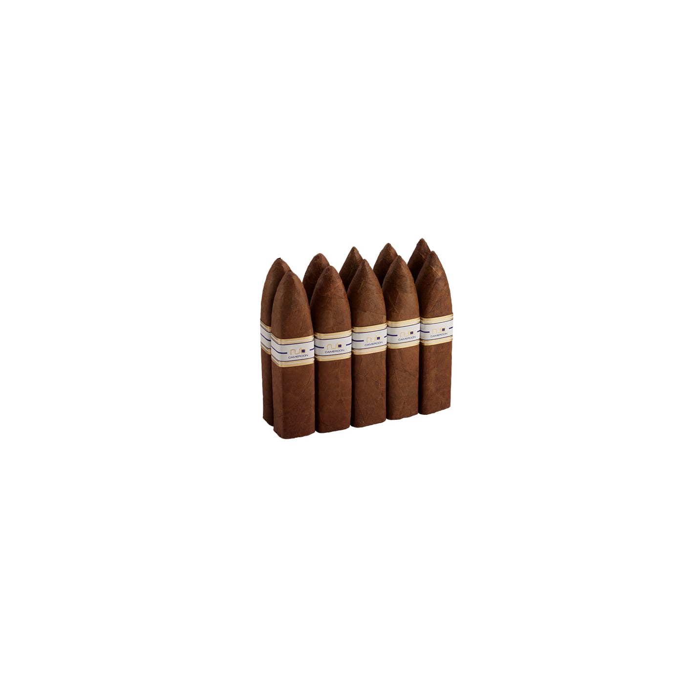 Nub Cameroon 466BPT, 10 Pack