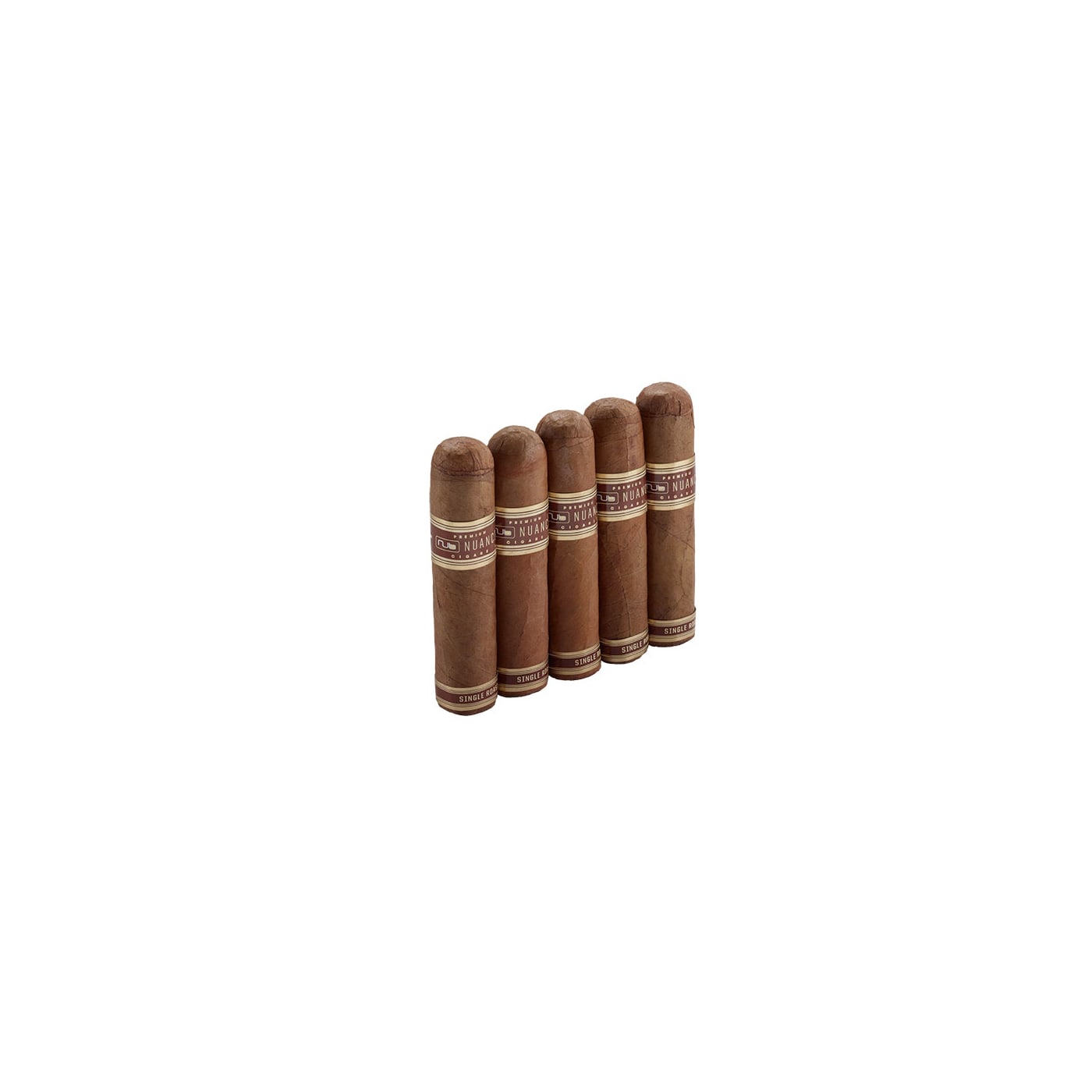 Nub Nuance Single Roast 354