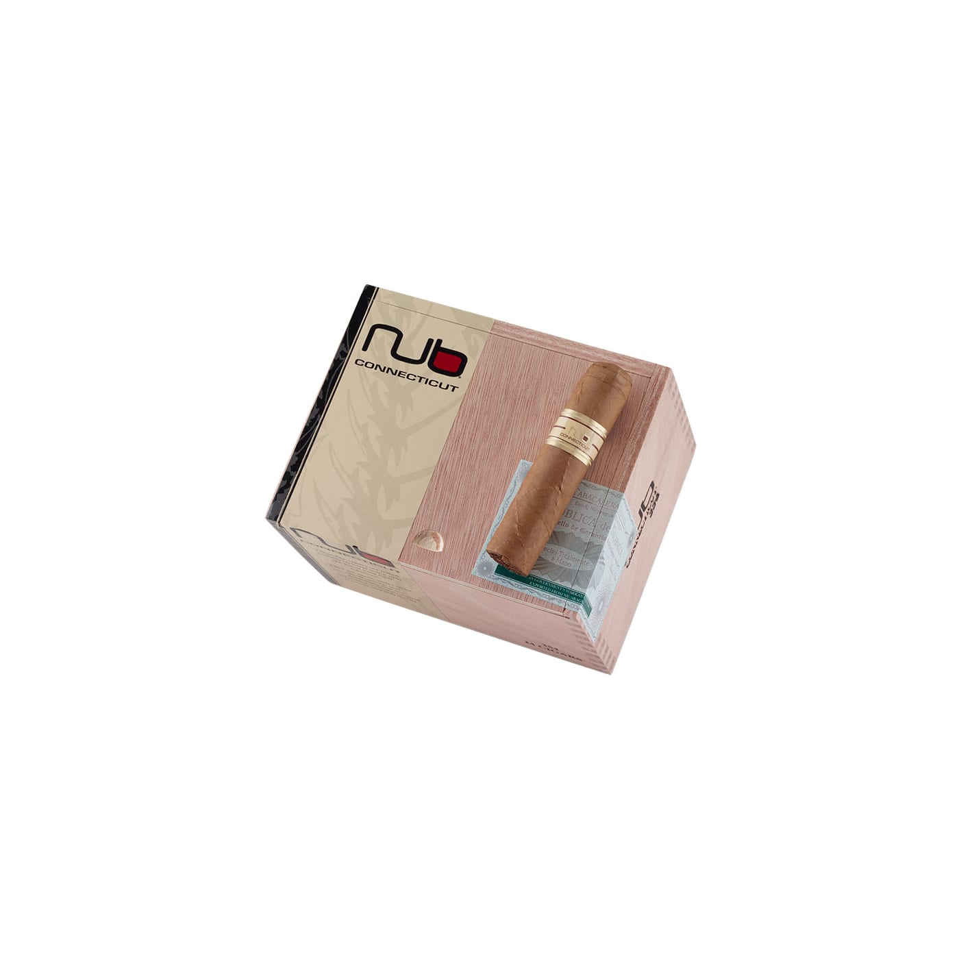 Nub Connecticut 354, 24 Box