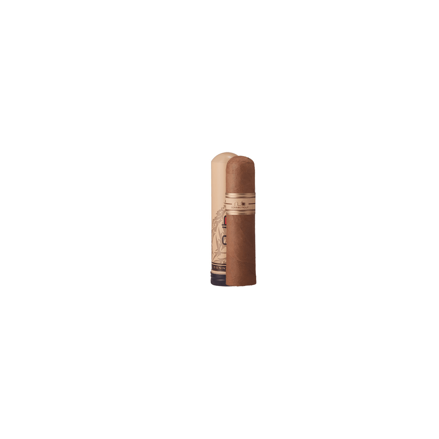 Nub Connecticut 460 Tubos