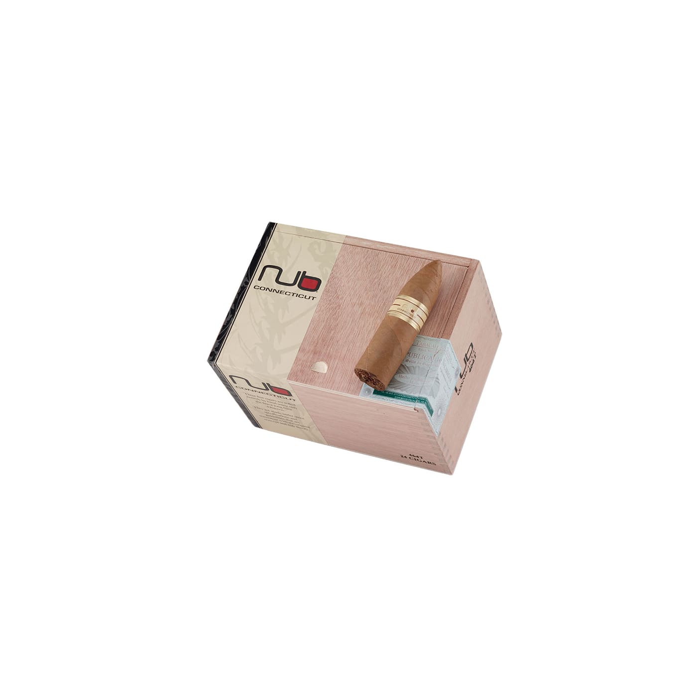 Nub Connecticut 464T