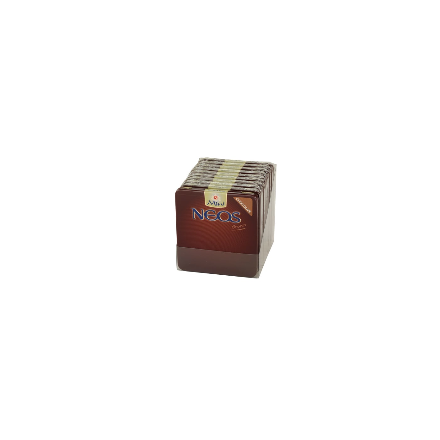 Neos Mini Brown