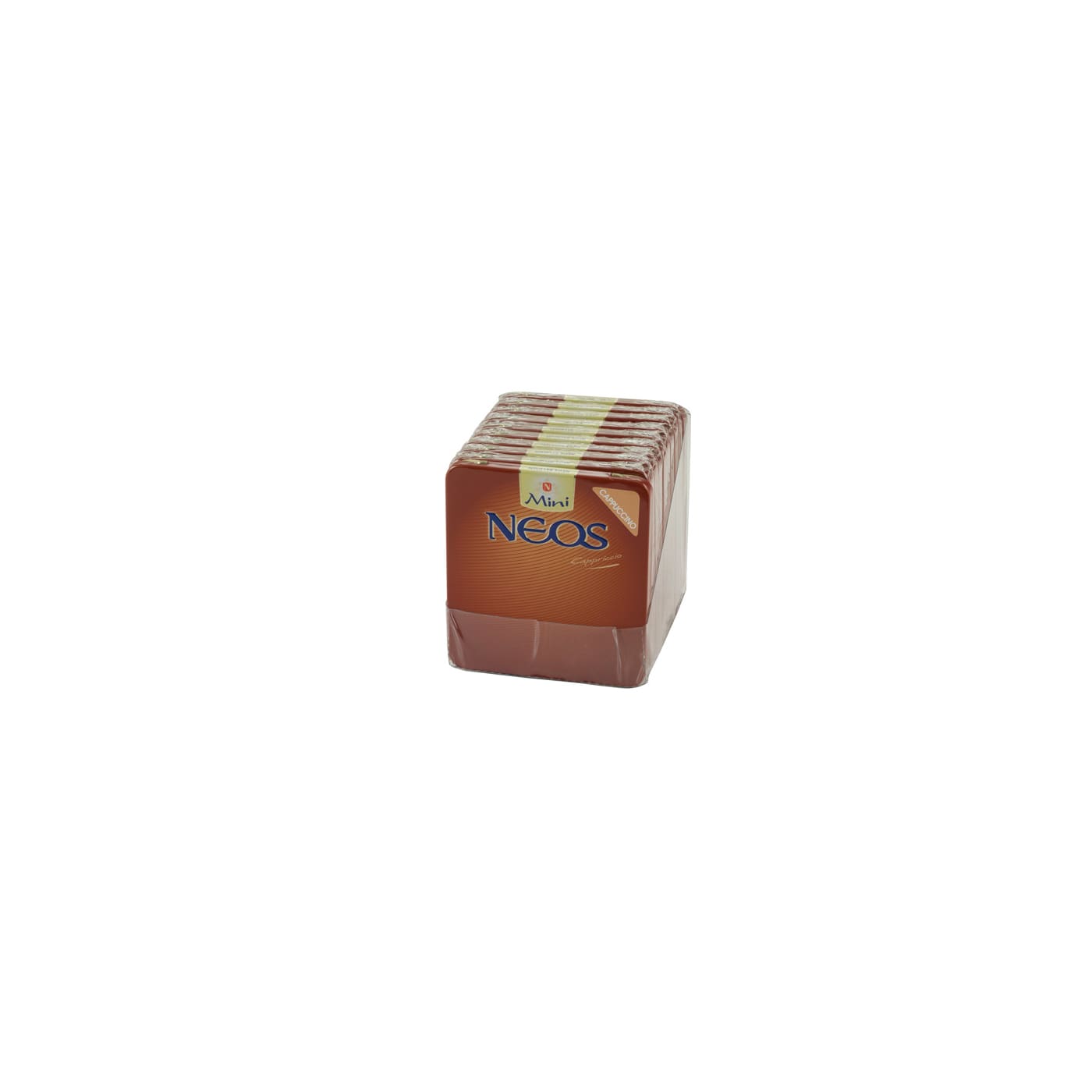 Neos Mini Cappriccio 10/10