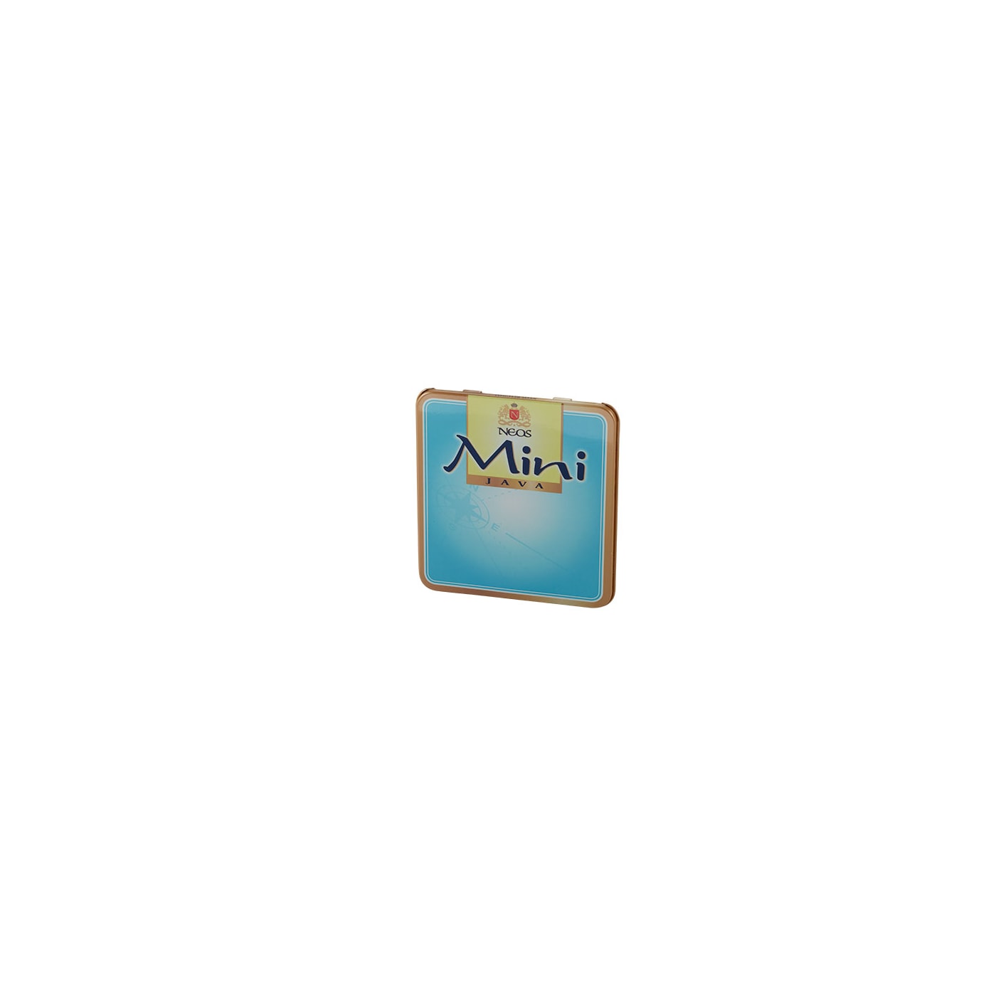 Neos Mini Java (10)
