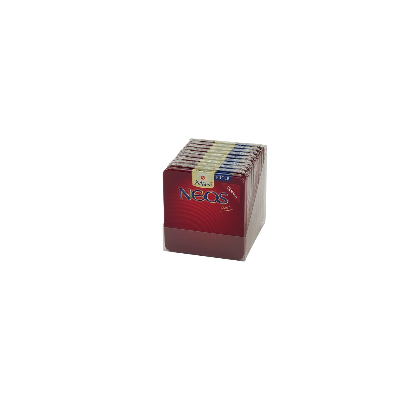 Neos Mini Red Filter 10/10