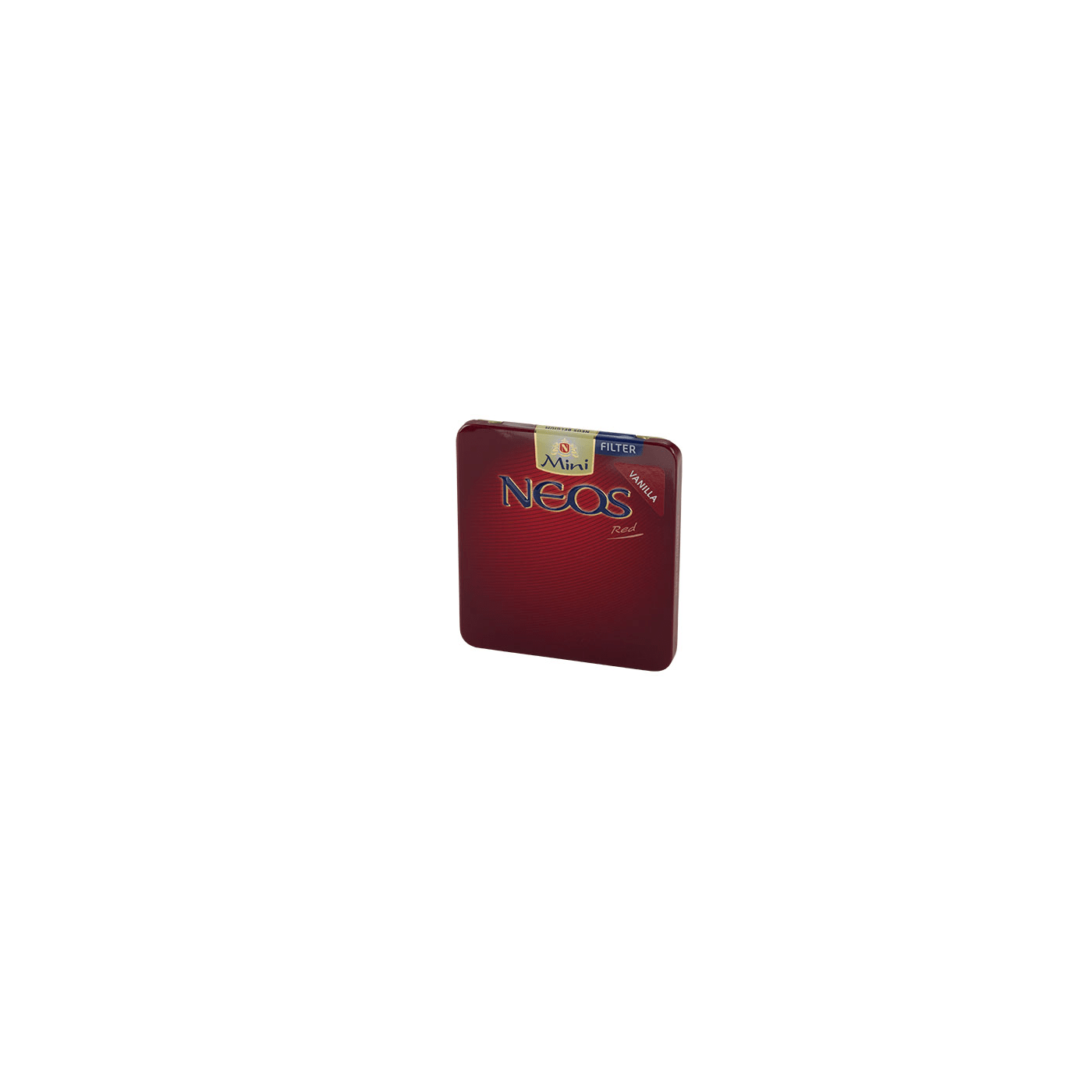 Neos Mini Red Filter