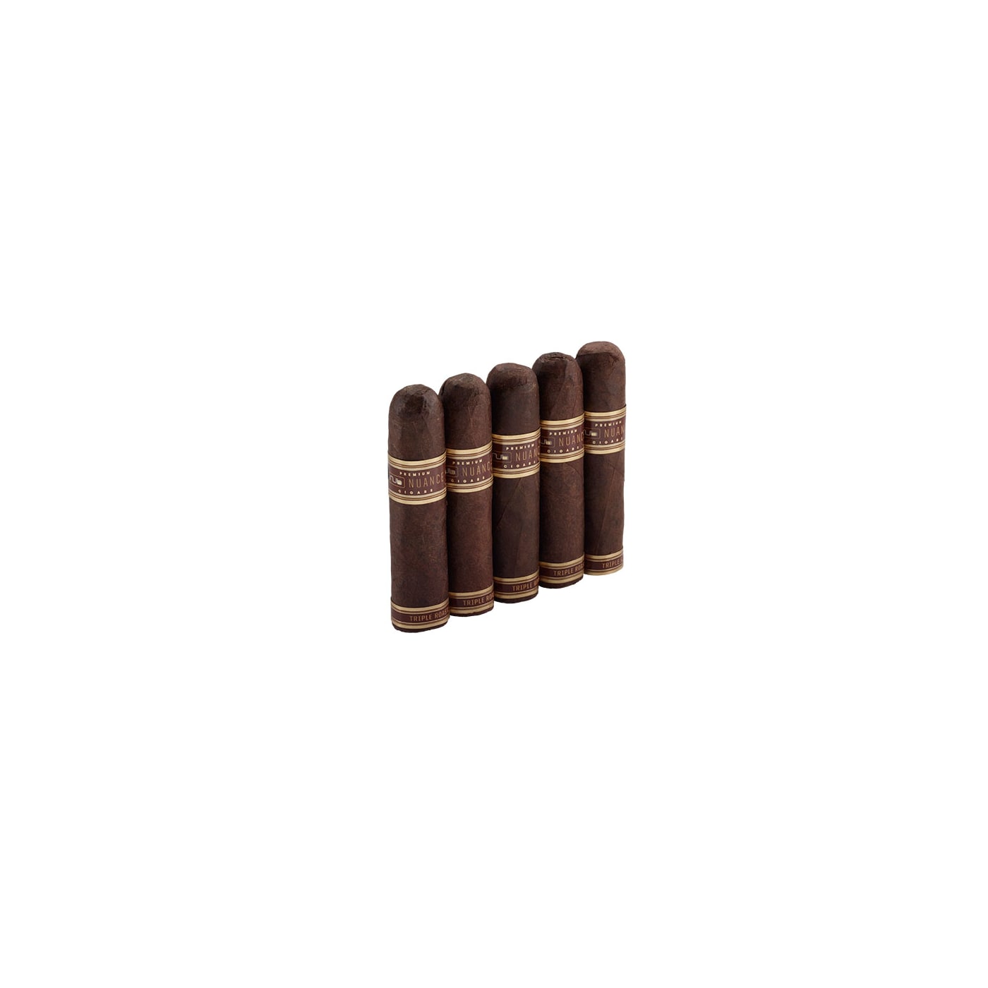 Nub Nuance Triple Roast 354