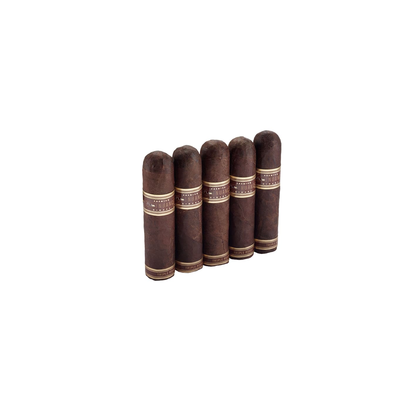 Nub Nuance Triple Roast 460