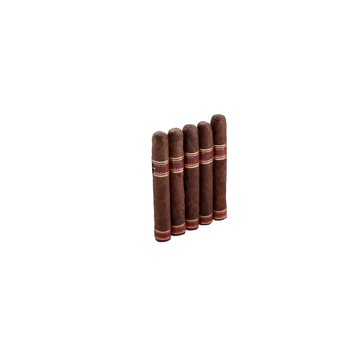 Nub Nuance Double Roast 438 5 Pack