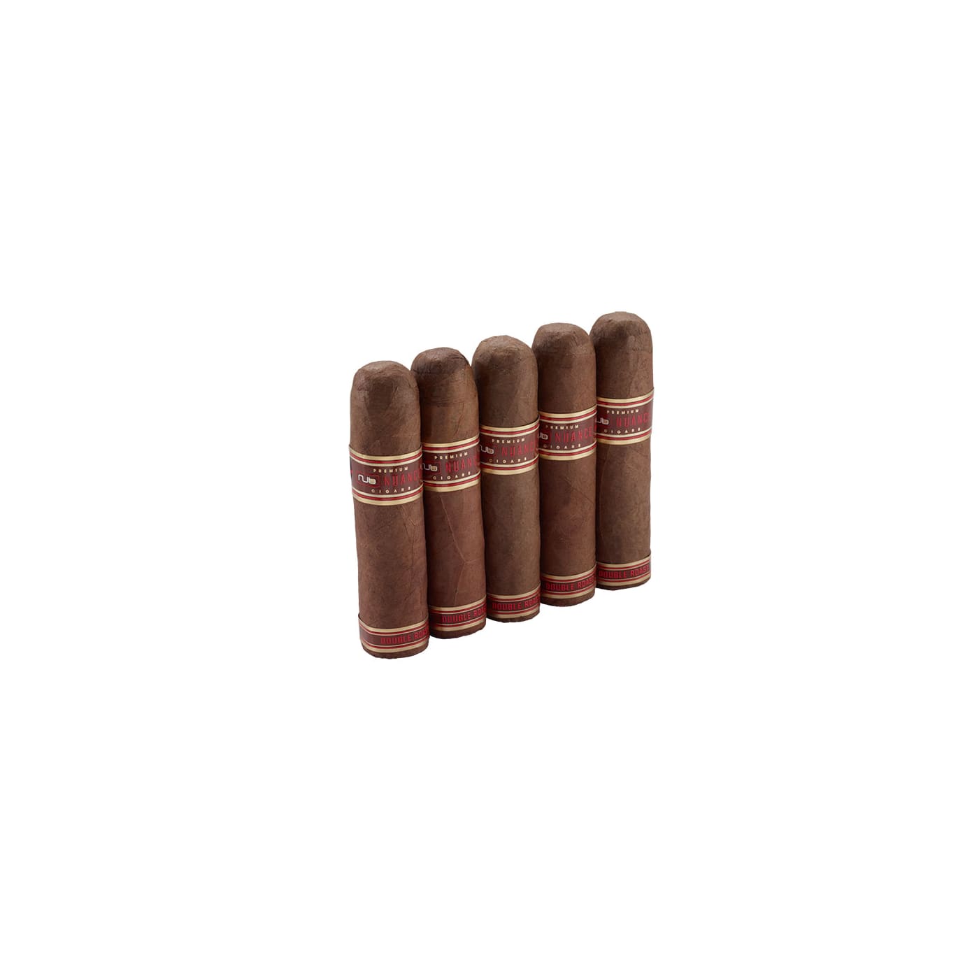Nub Nuance Double Roast 460