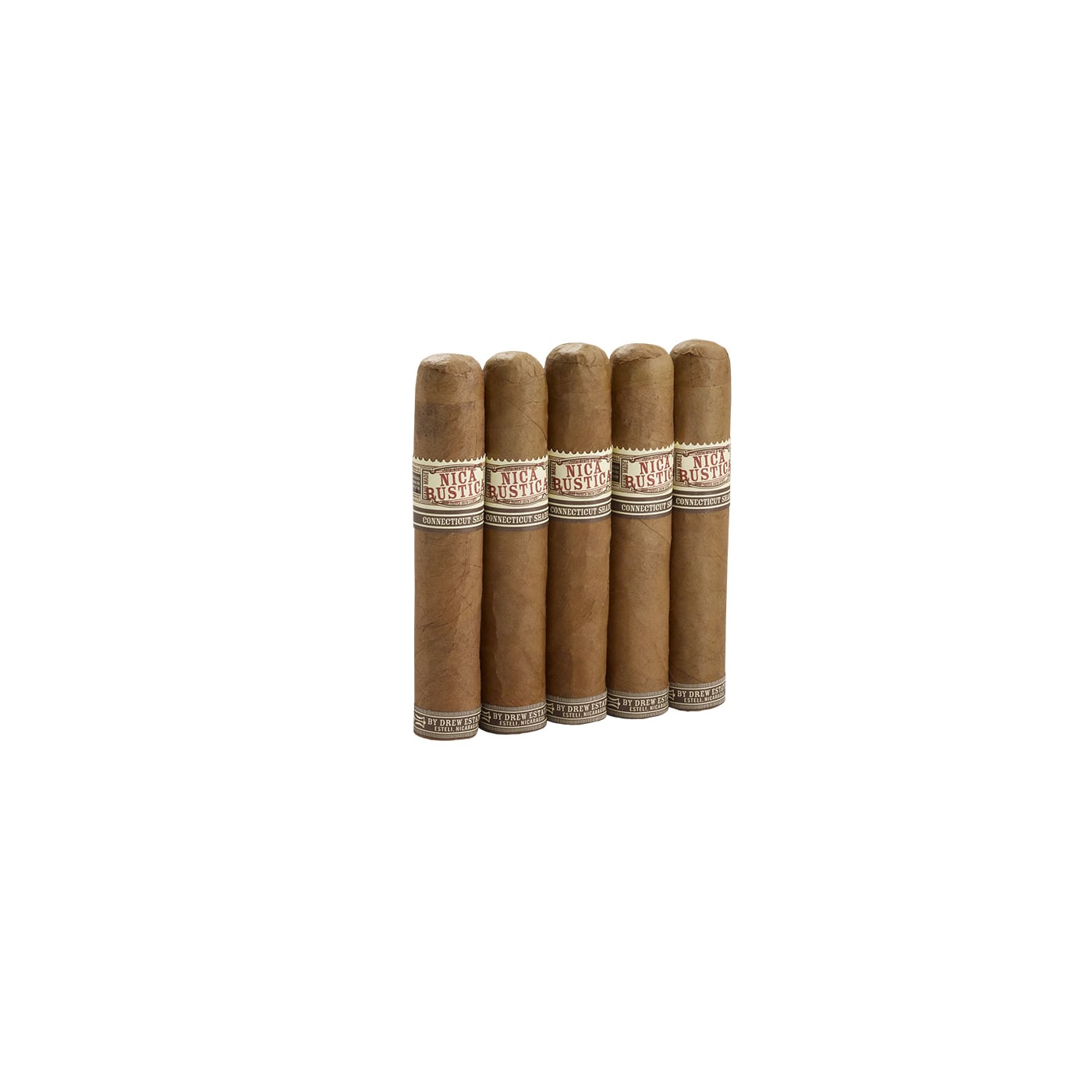Nica Rustica Shade Short Robusto