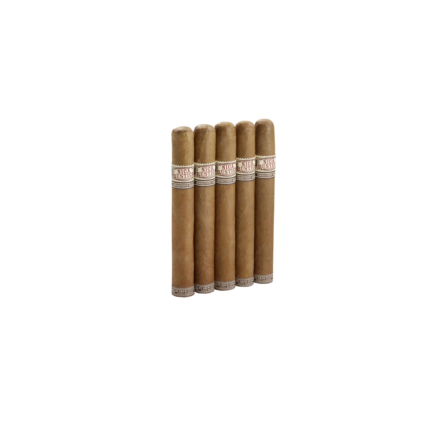 Nica Rustica Shade Toro