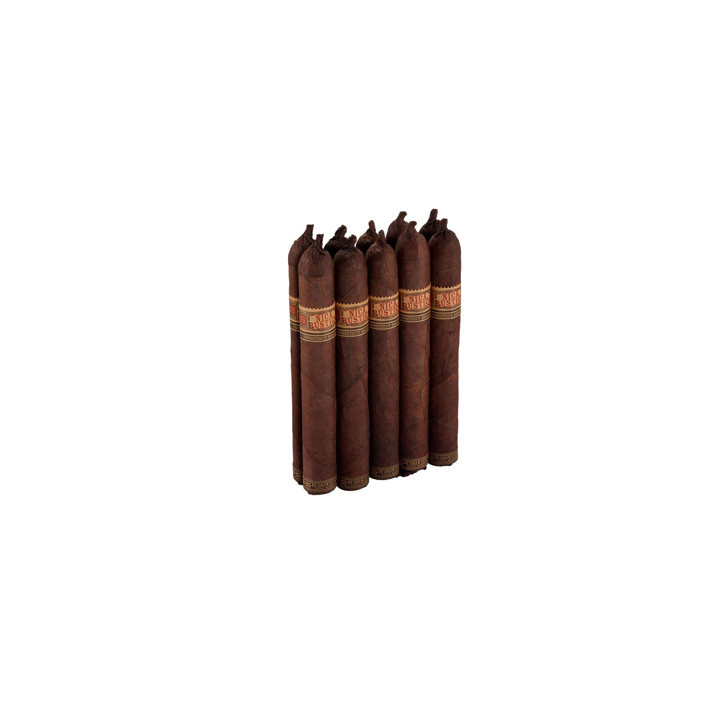 Nica Rustica El Brujito -, 10 Pack