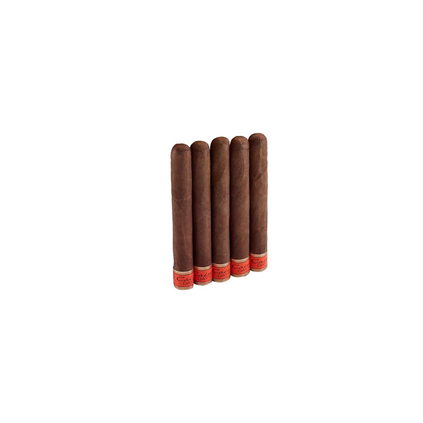 Oliva Cain Daytona No. 4