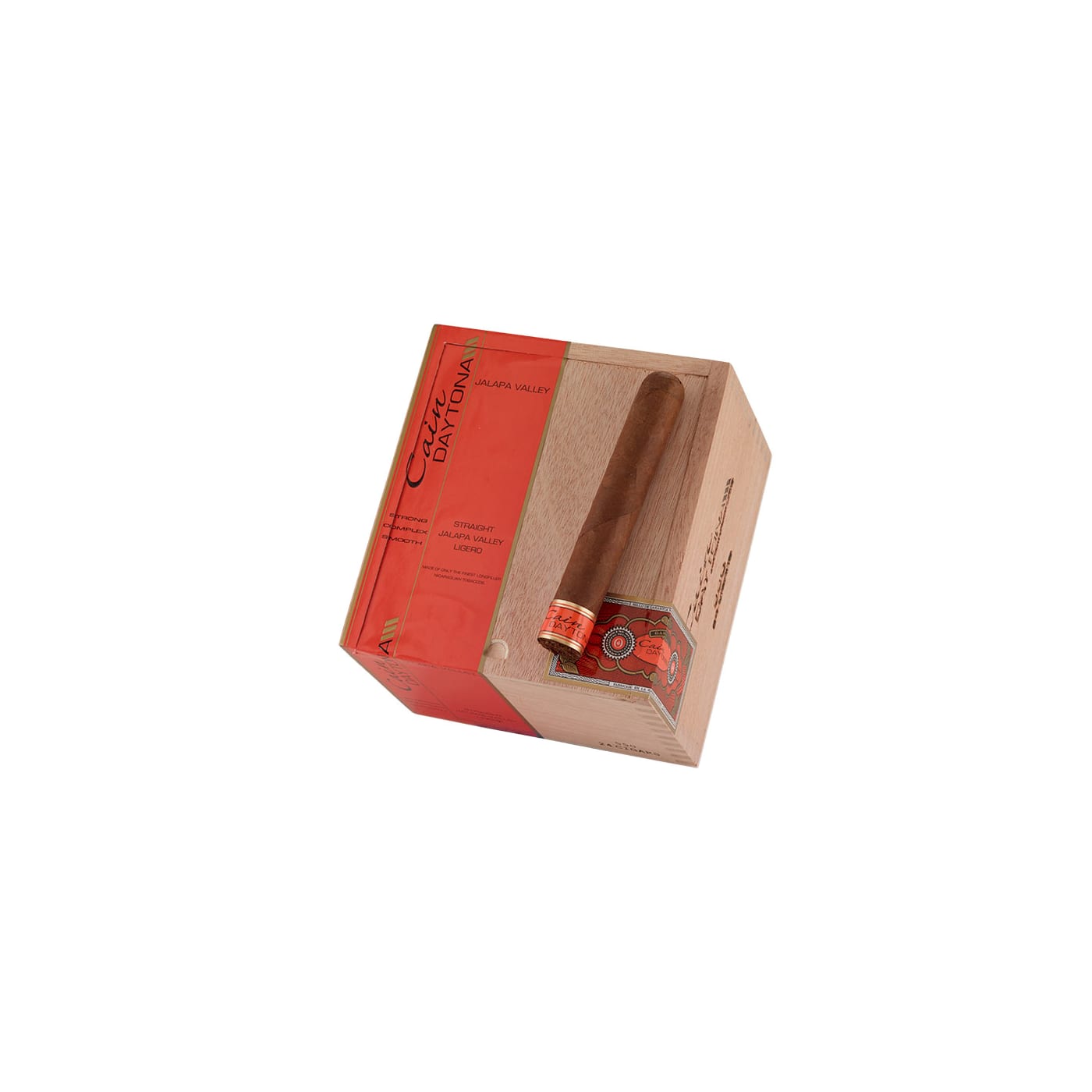 Oliva Cain Daytona Robusto, 24 Box