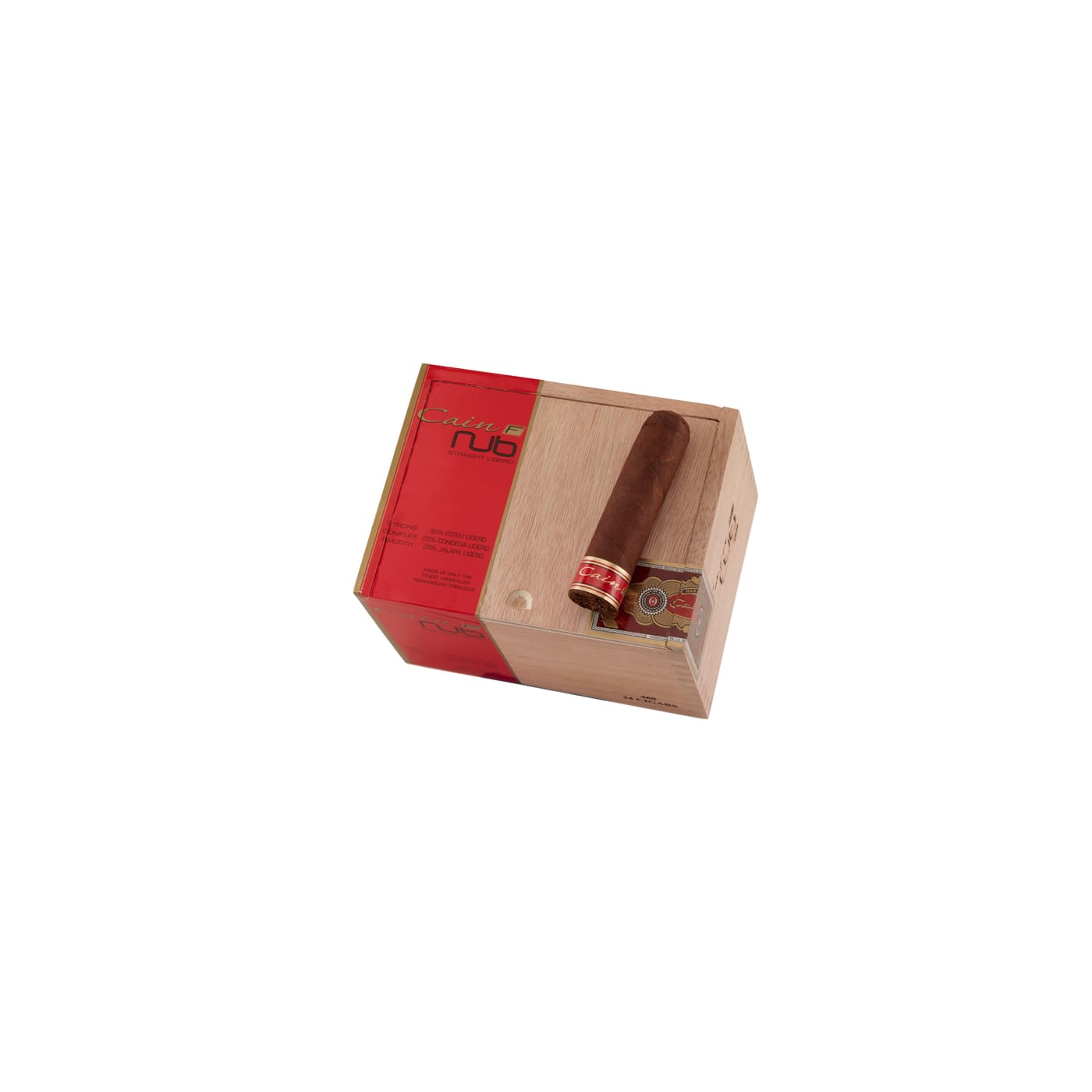 Oliva Cain F Nub 460, 24 Box