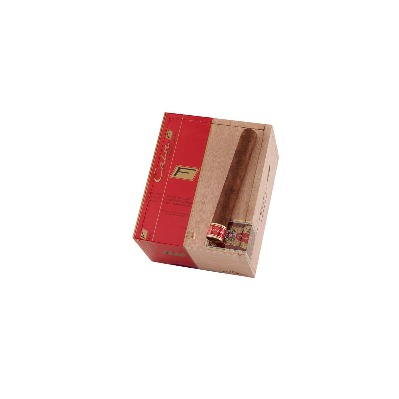Oliva Cain F 550, 24 Box