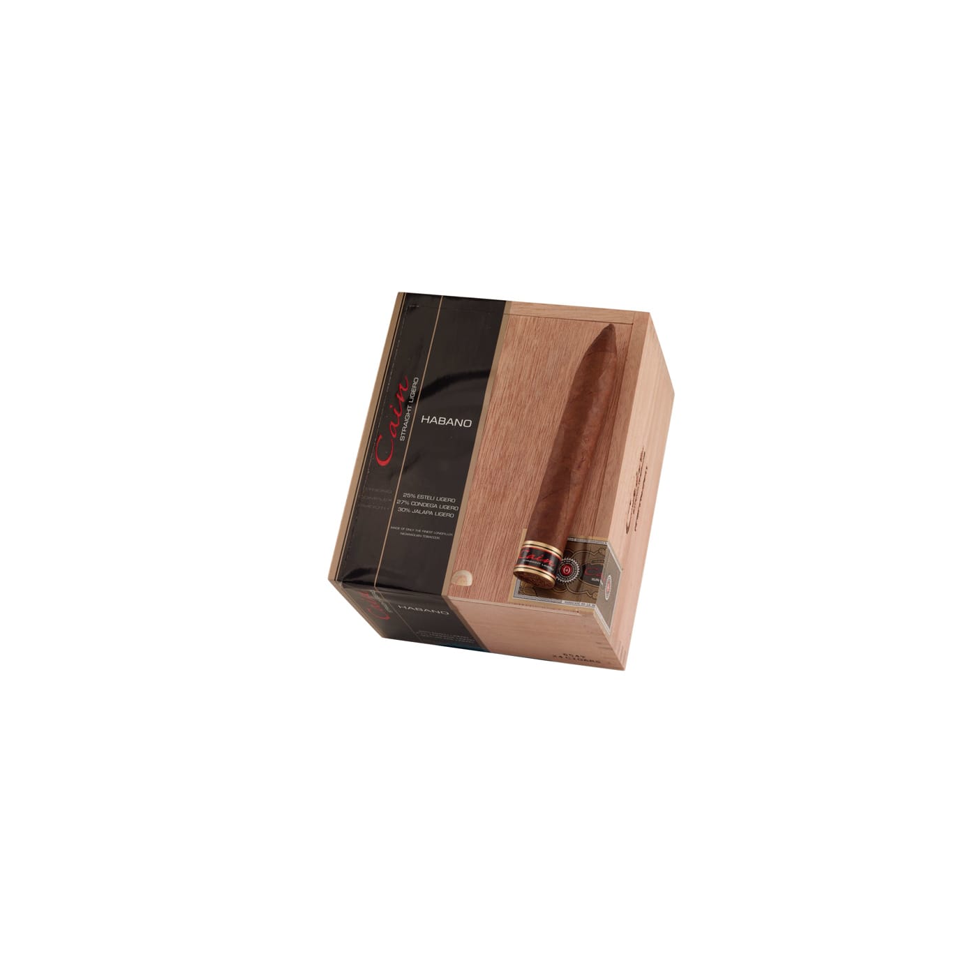 Oliva Cain 654 Habano