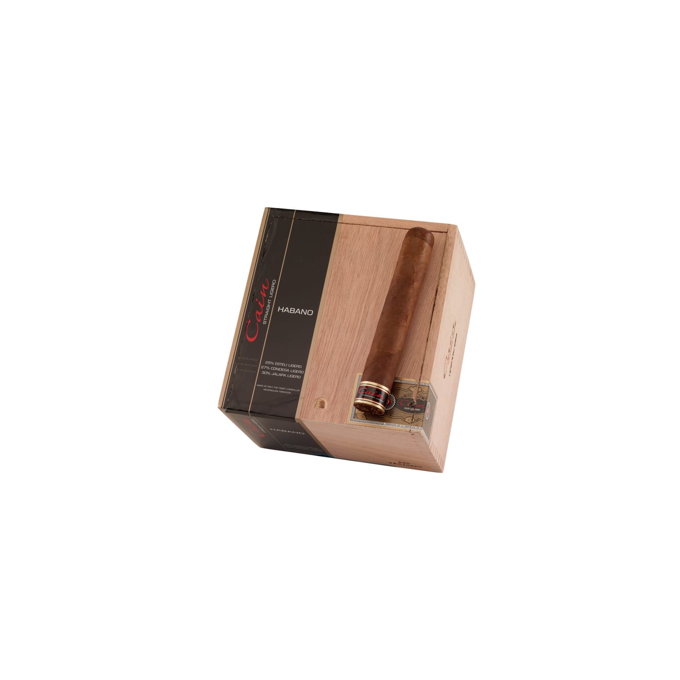 Oliva Cain 660 Habano, 24 Box