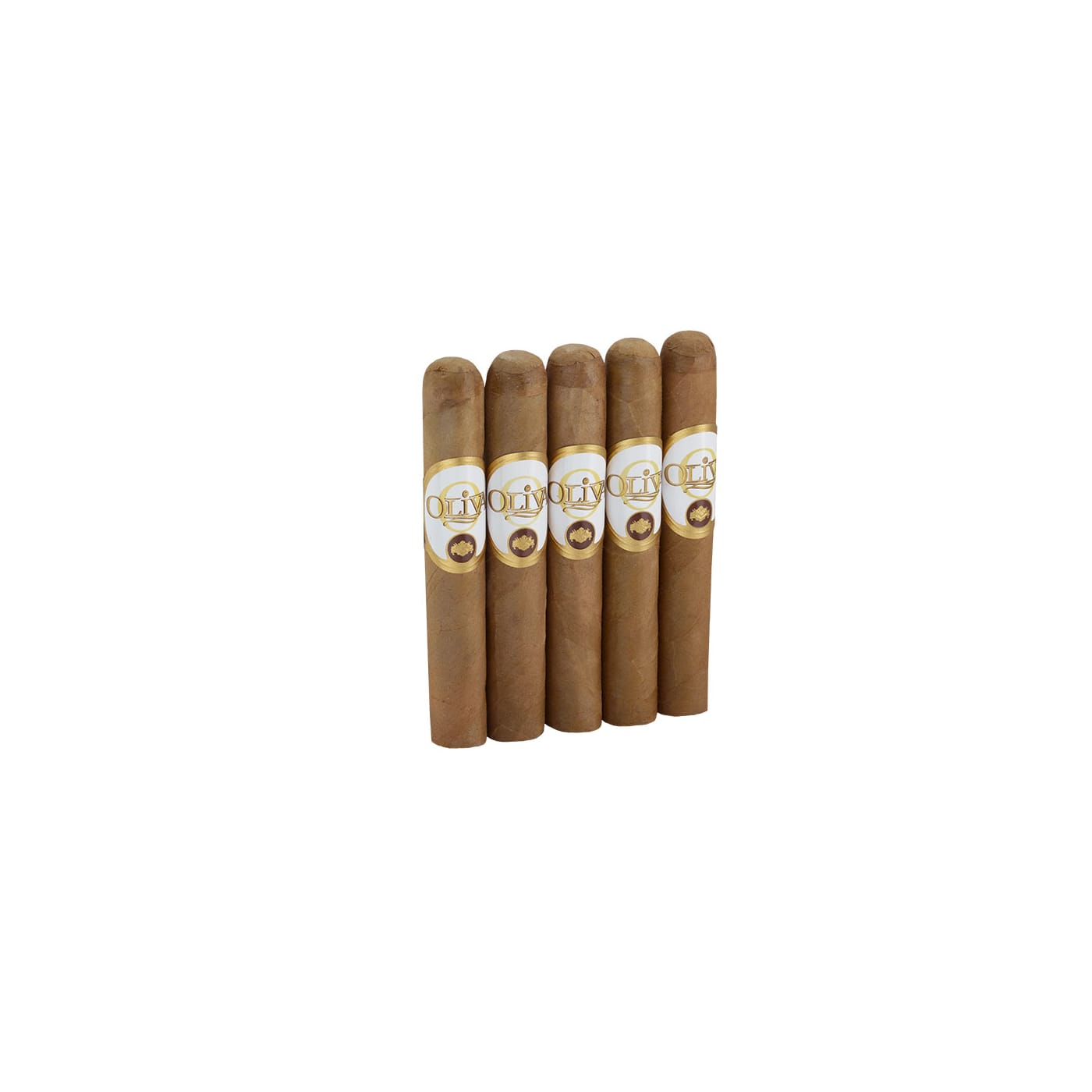 Oliva Connecticut Reserve Petit Corona, 5 Pack