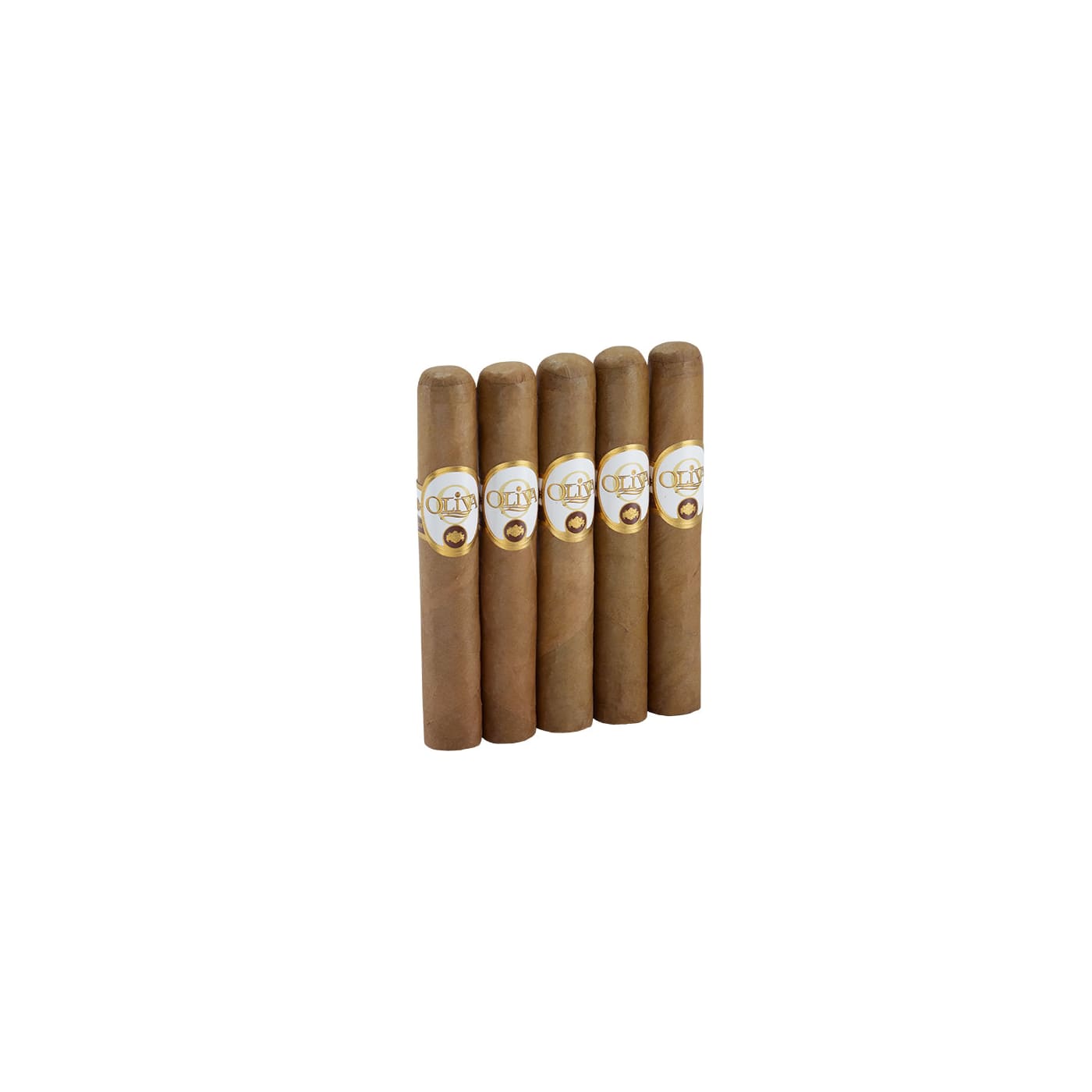Oliva Connecticut Reserve Robusto, 5 Pack