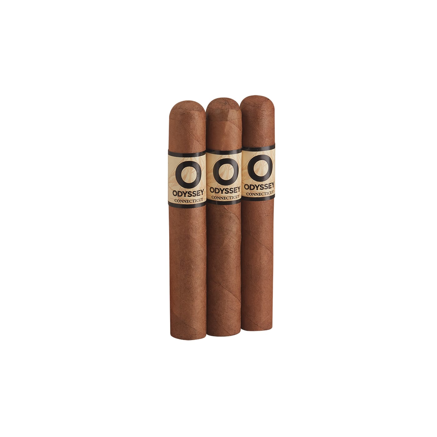 Odyssey Connecticut Robusto Freshness