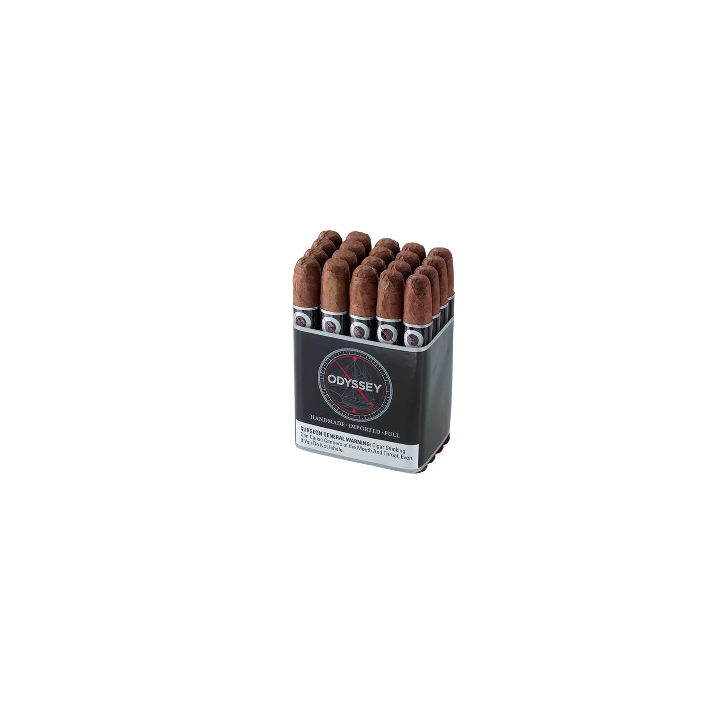 Odyssey Full Robusto