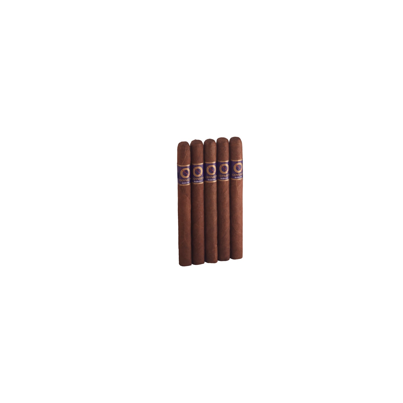 Odyssey Habano Churchill
