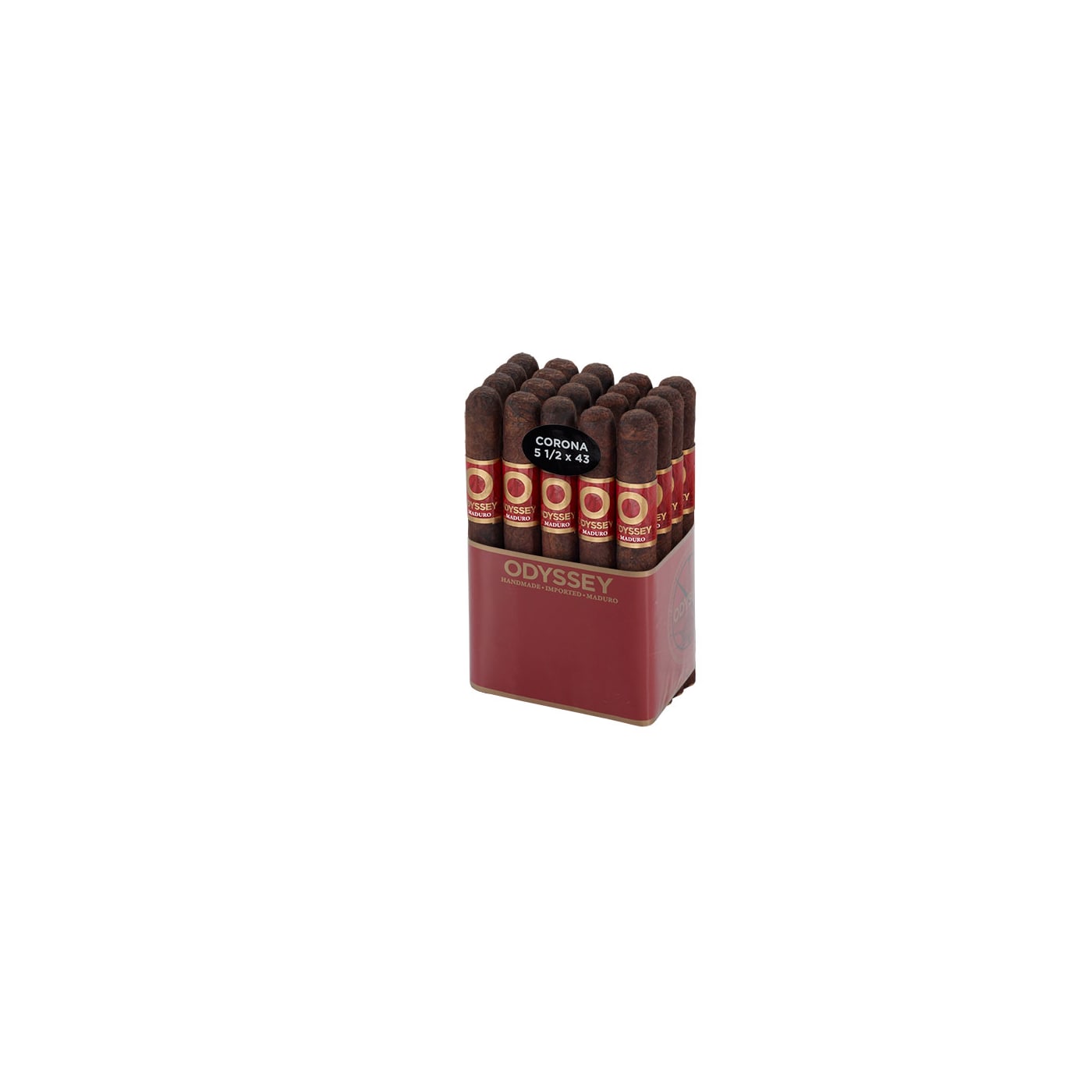 Odyssey Maduro Corona