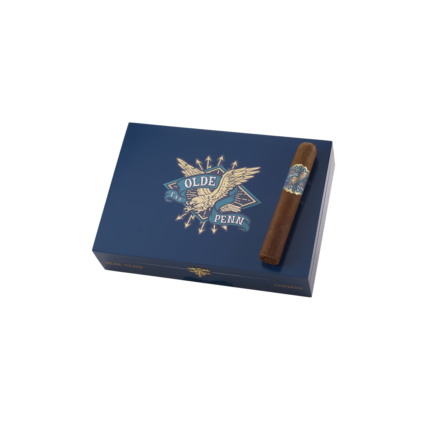 Olde Penn Gordito, 20 Box