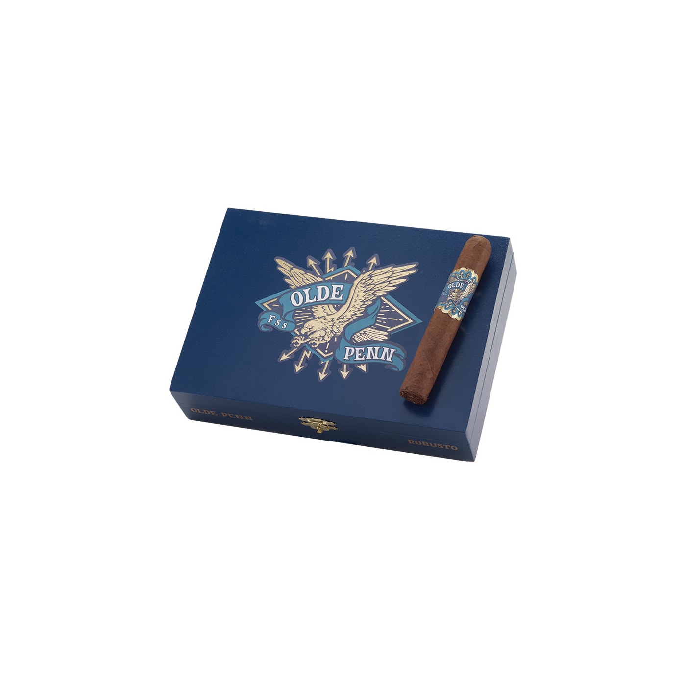Olde Penn Robusto