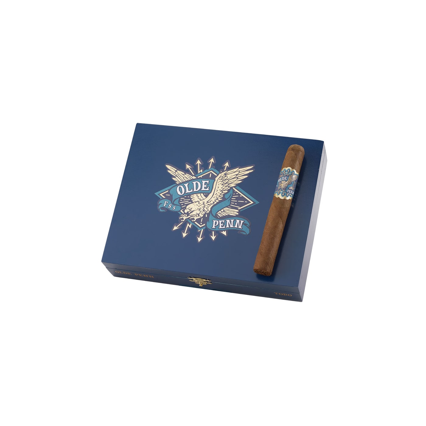 Olde Penn Toro, 20 Box