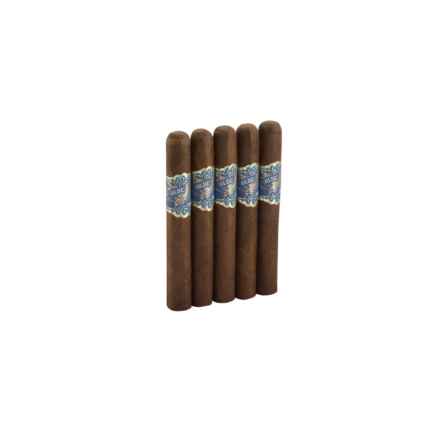 Olde Penn Toro