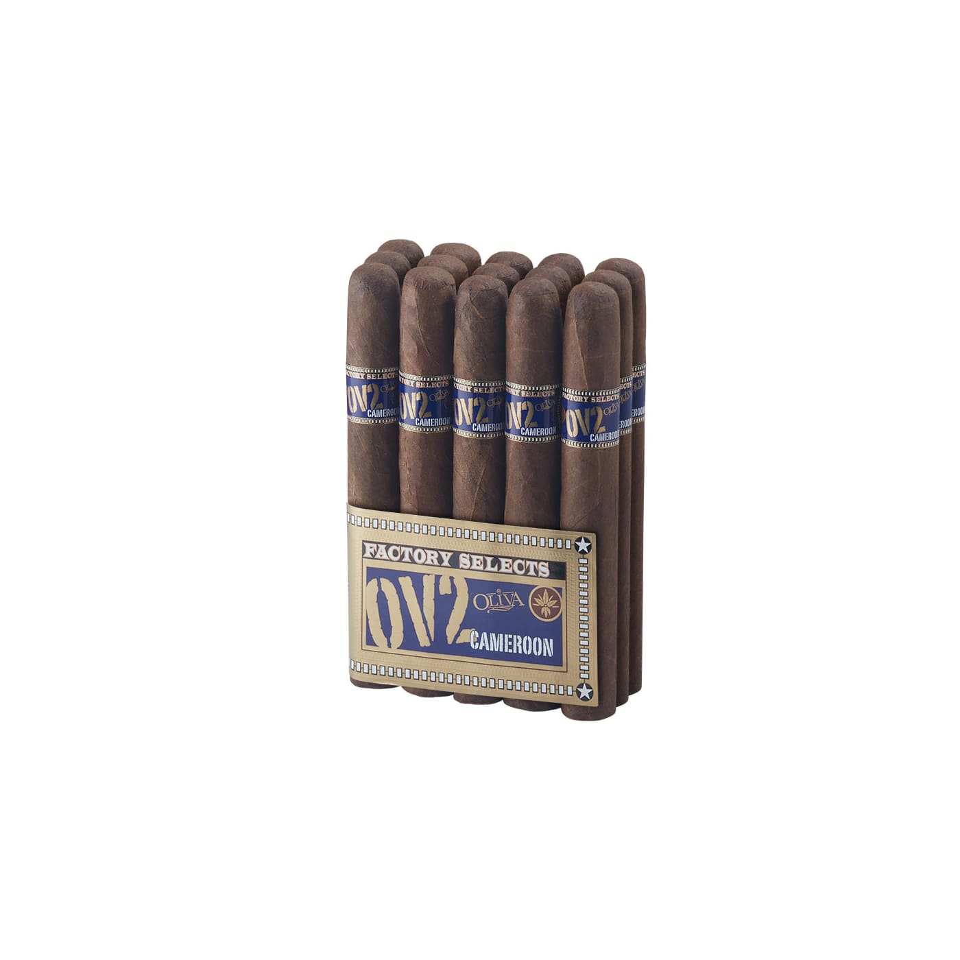 Factory Selects Cameroon 6 x 50