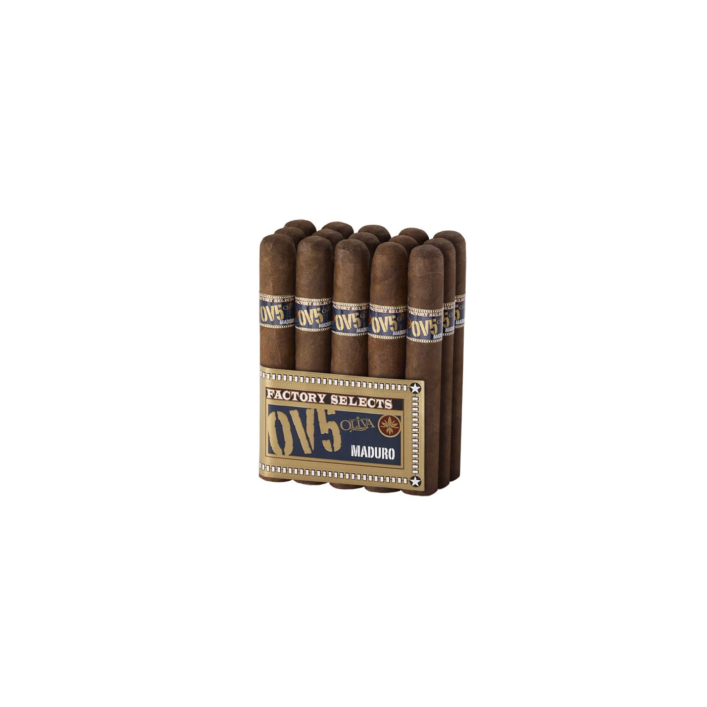 Factory Selects Maduro 5 x 50