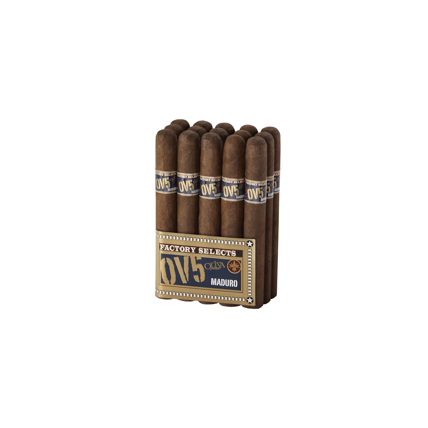 Factory Selects Maduro 6 x 50